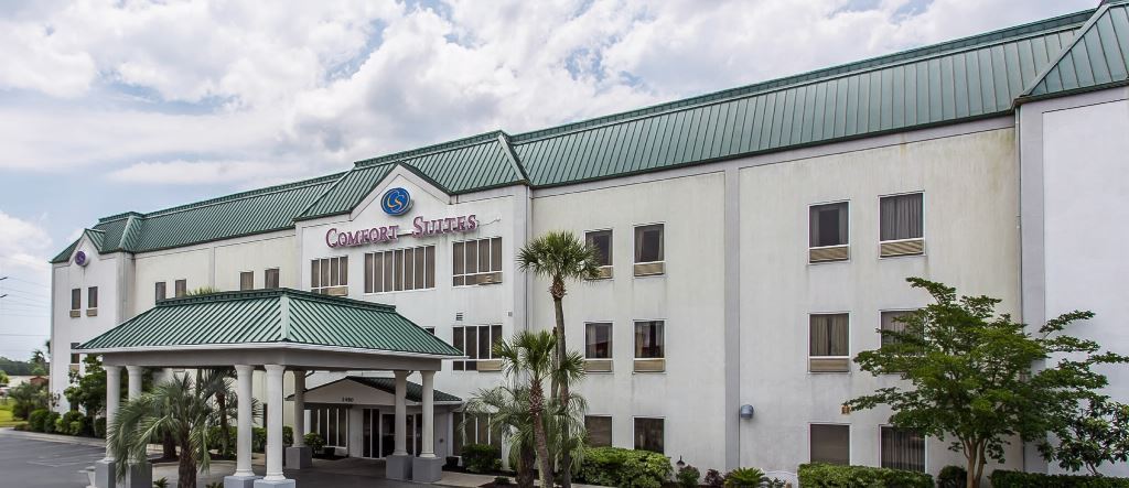 Comfort Suites Myrtle Beach